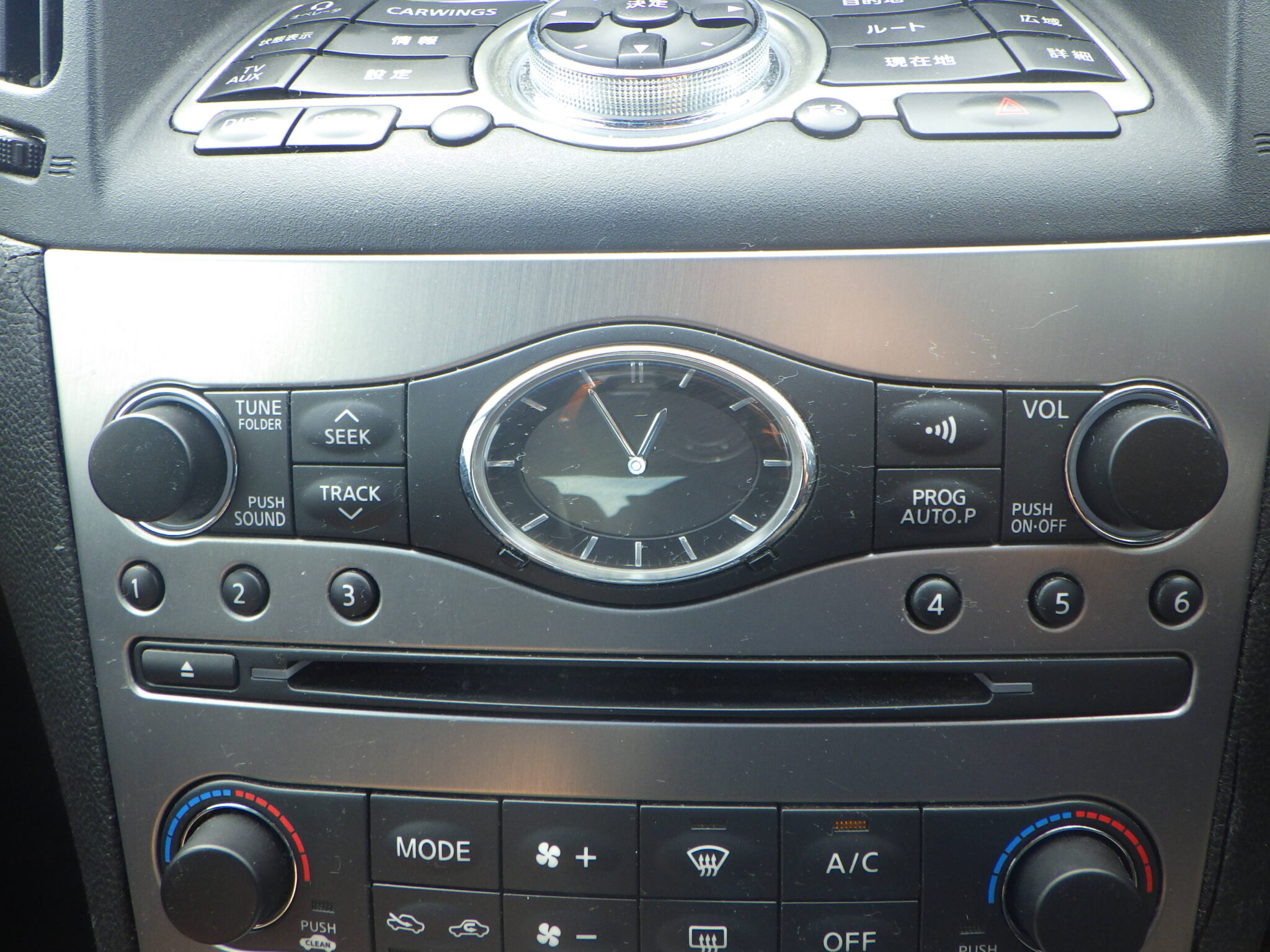 日産 スカイラインの画像16