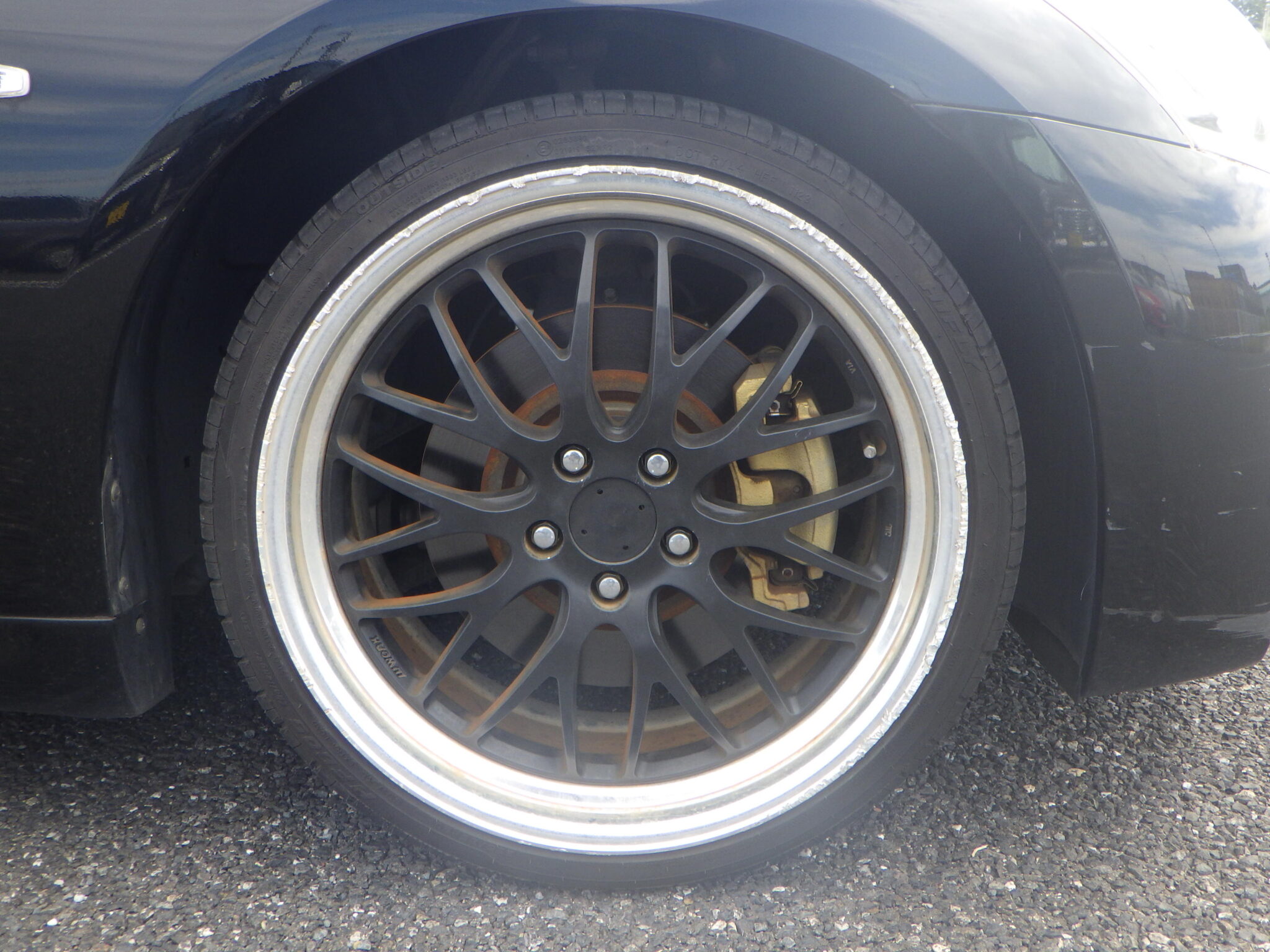 日産 スカイラインの画像19