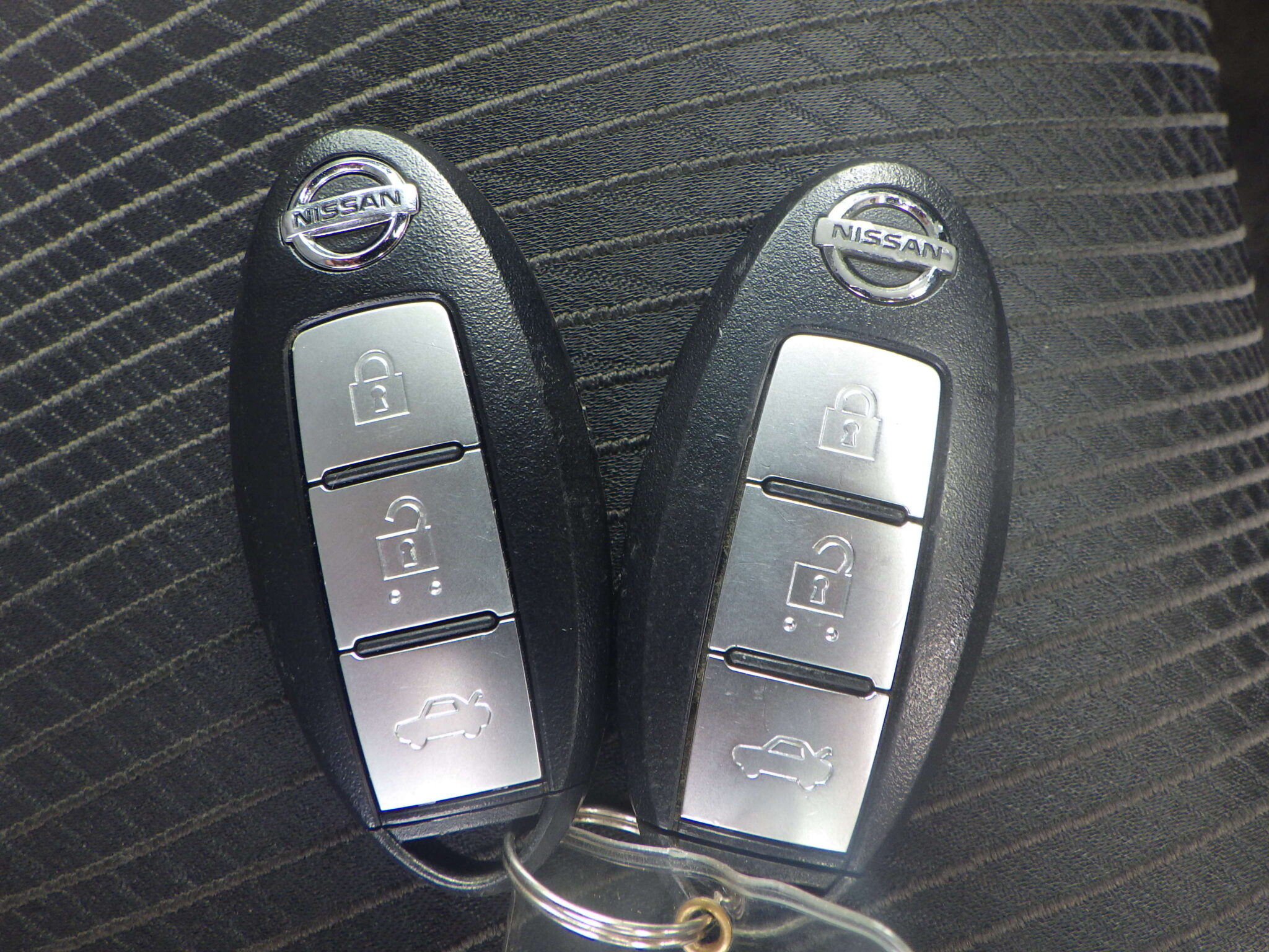 日産 スカイラインの画像18