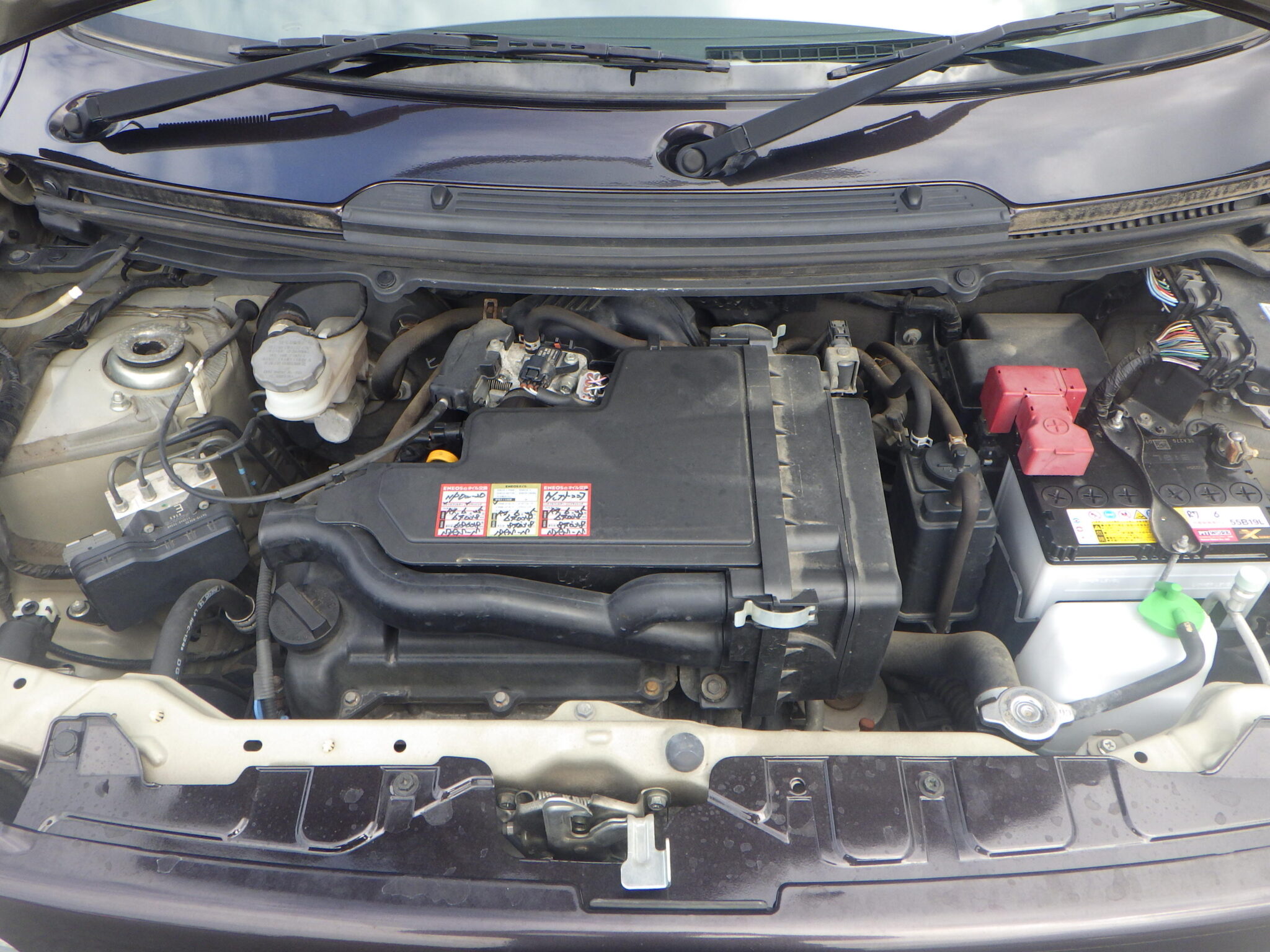 スズキ アルトラパンの画像20