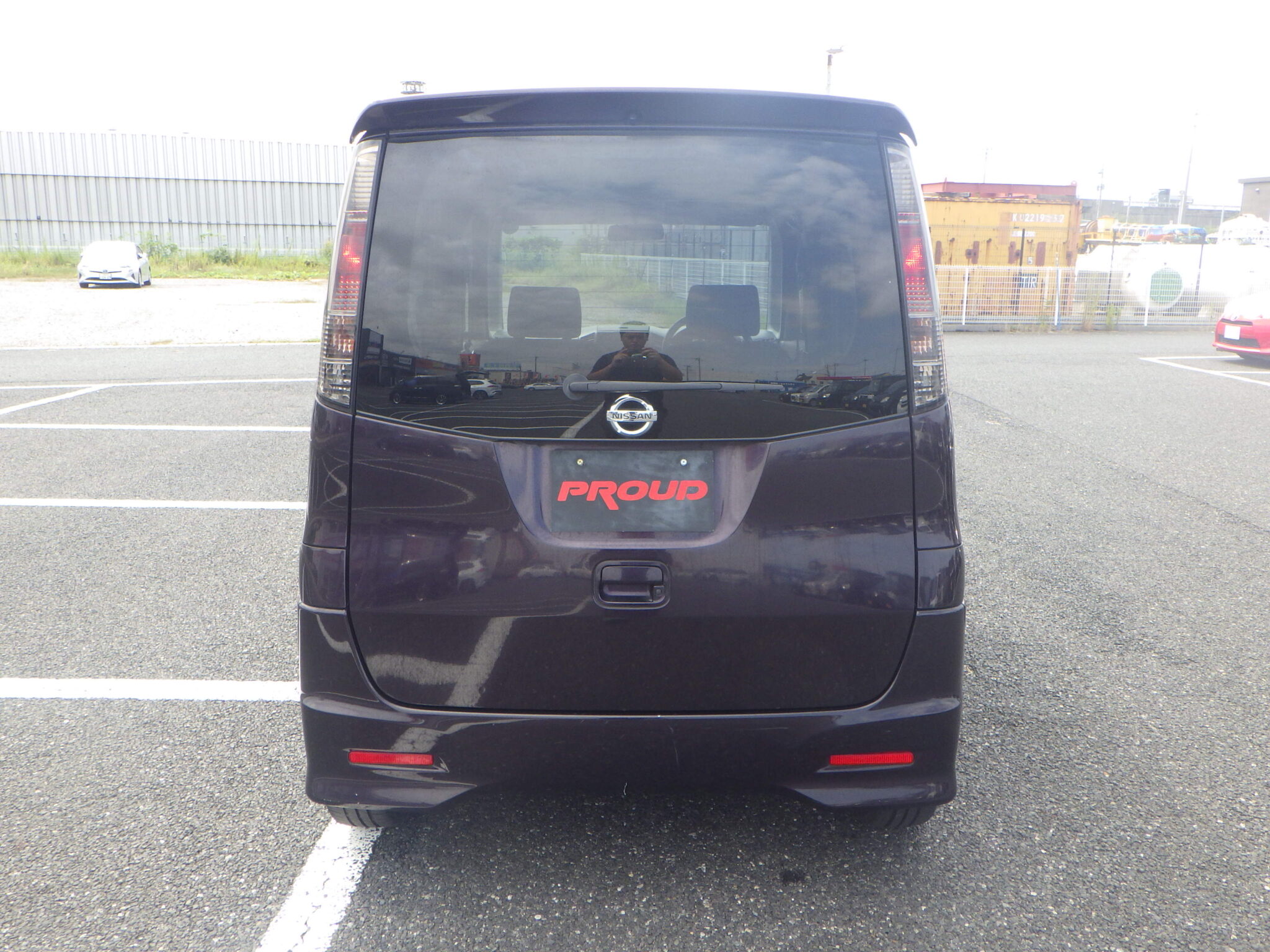 日産 ルークスの画像6