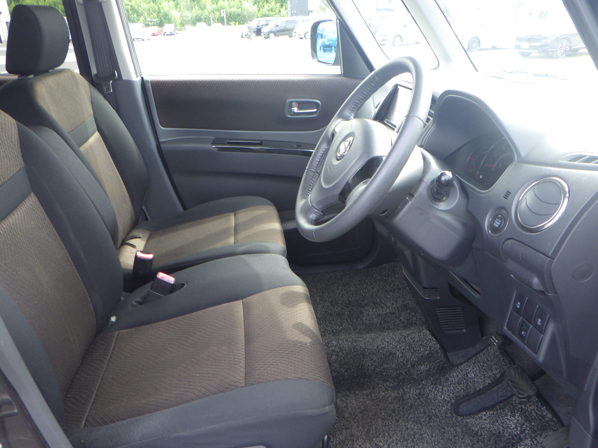 日産 ルークスの画像9