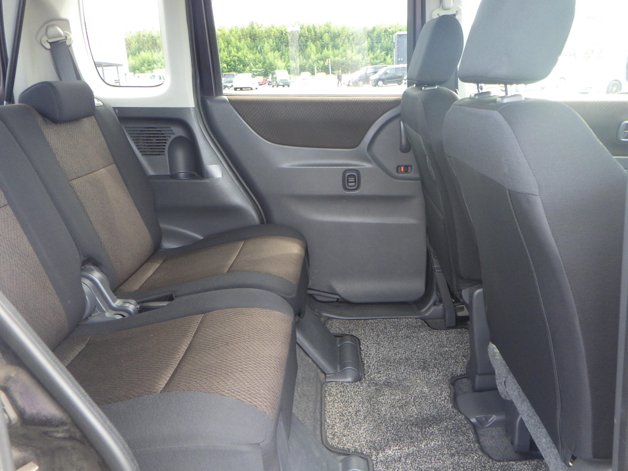 日産 ルークスの画像10