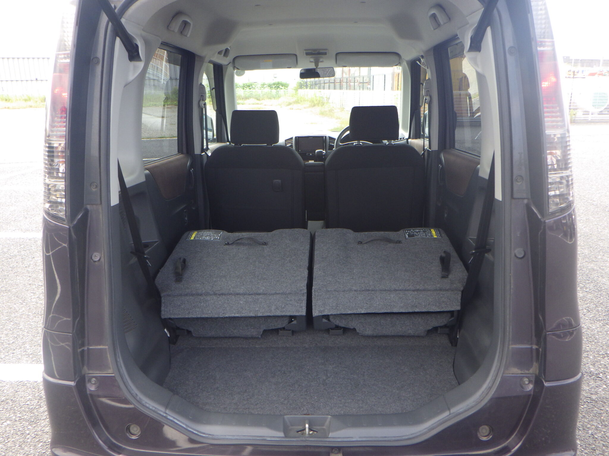 日産 ルークスの画像11