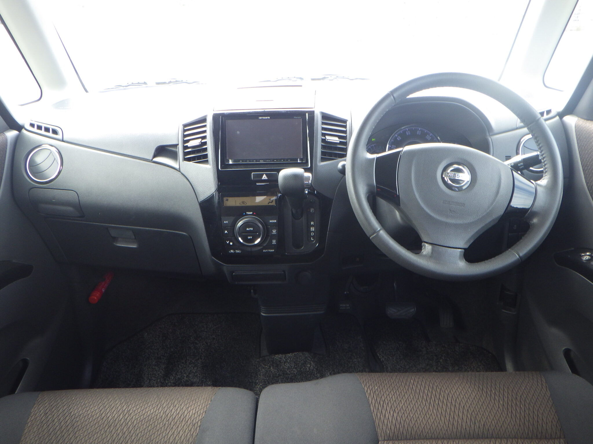 日産 ルークスの画像12