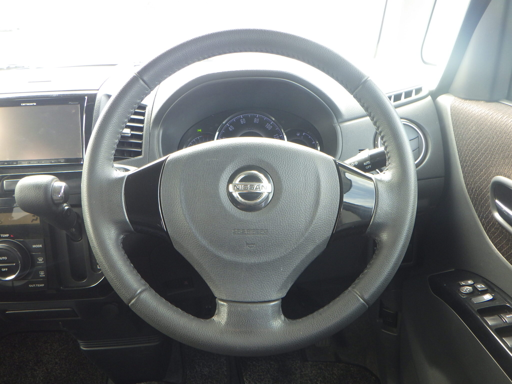 日産 ルークスの画像13