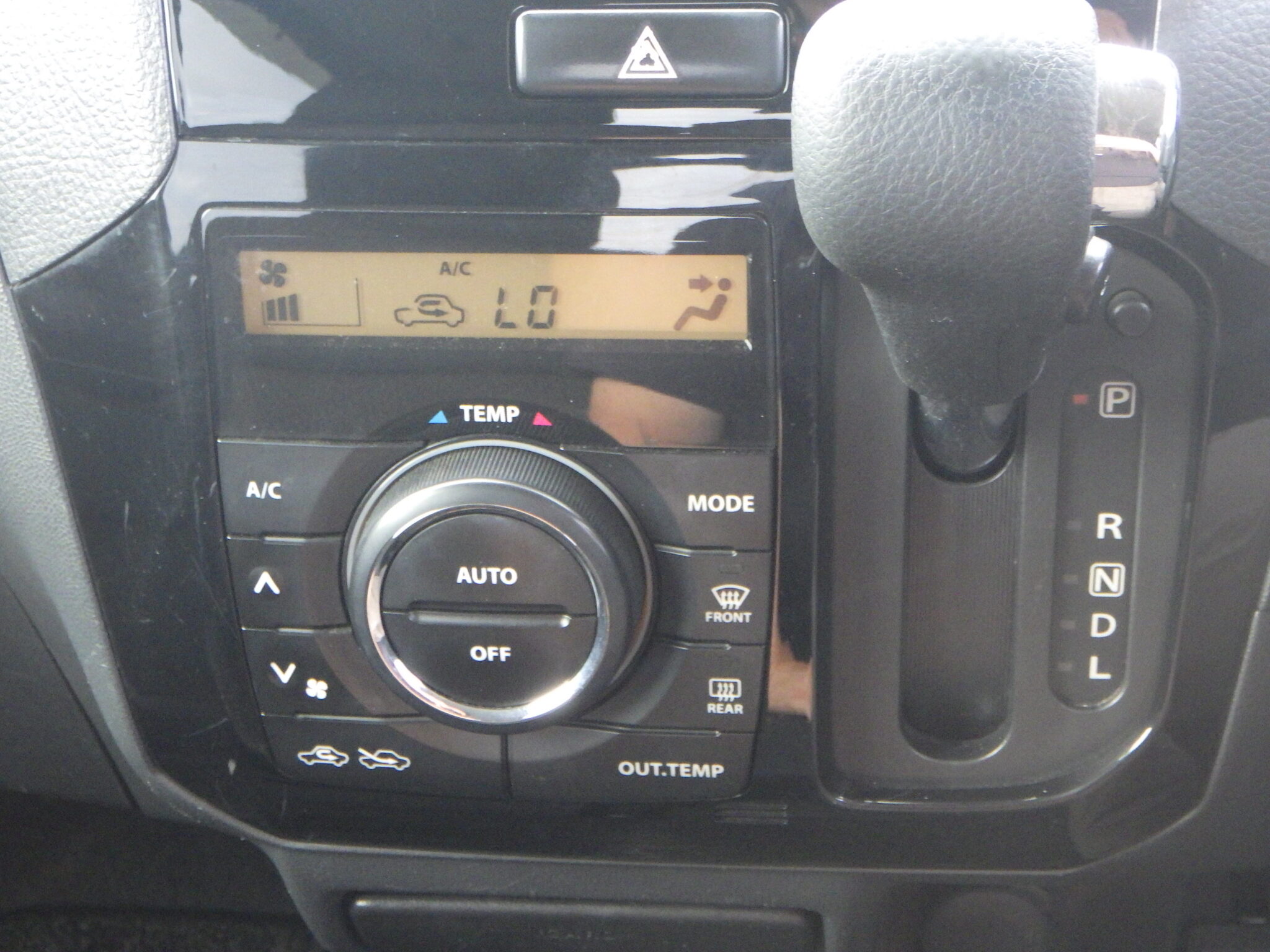 日産 ルークスの画像16