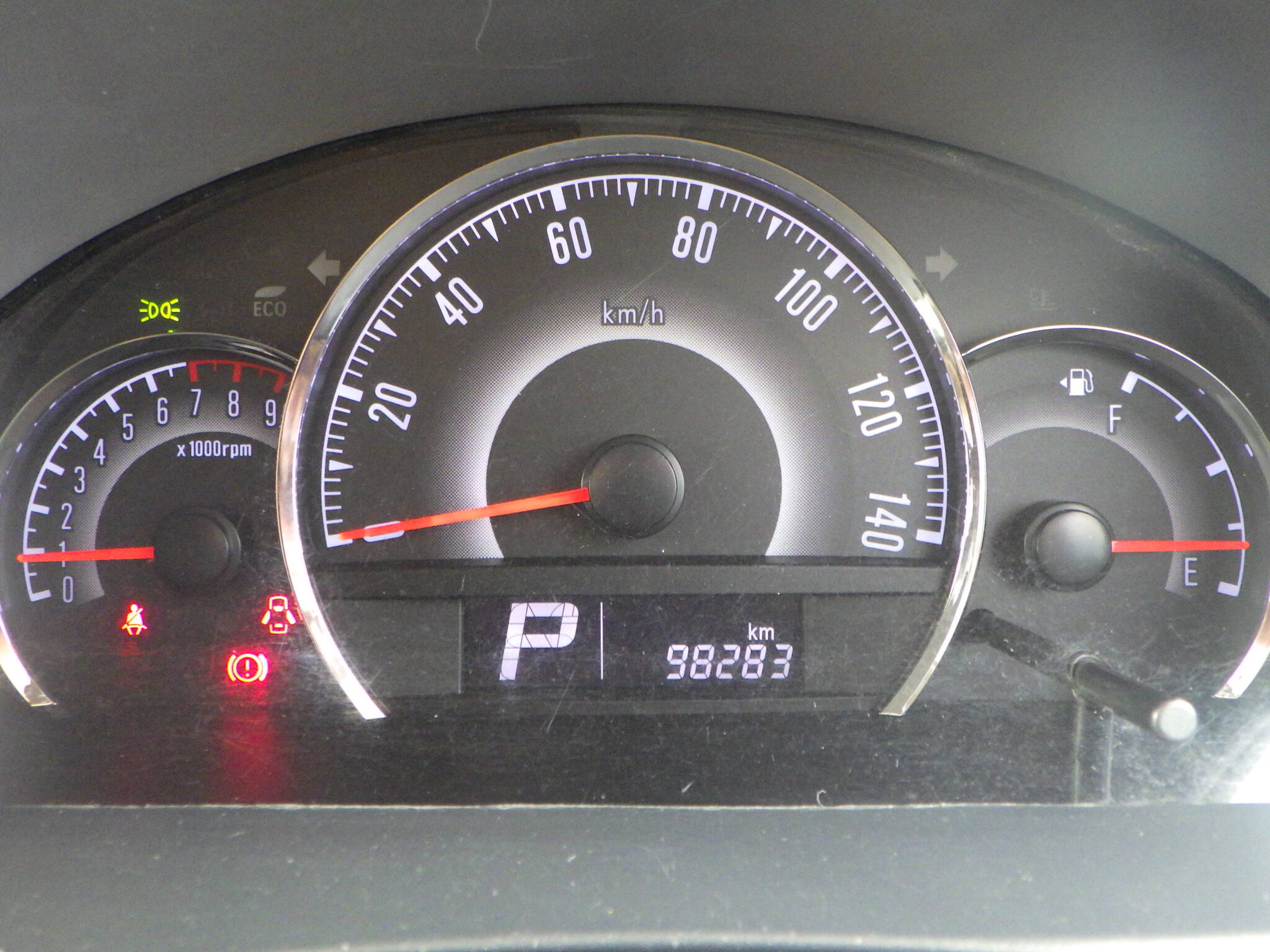 日産 ルークスの画像17