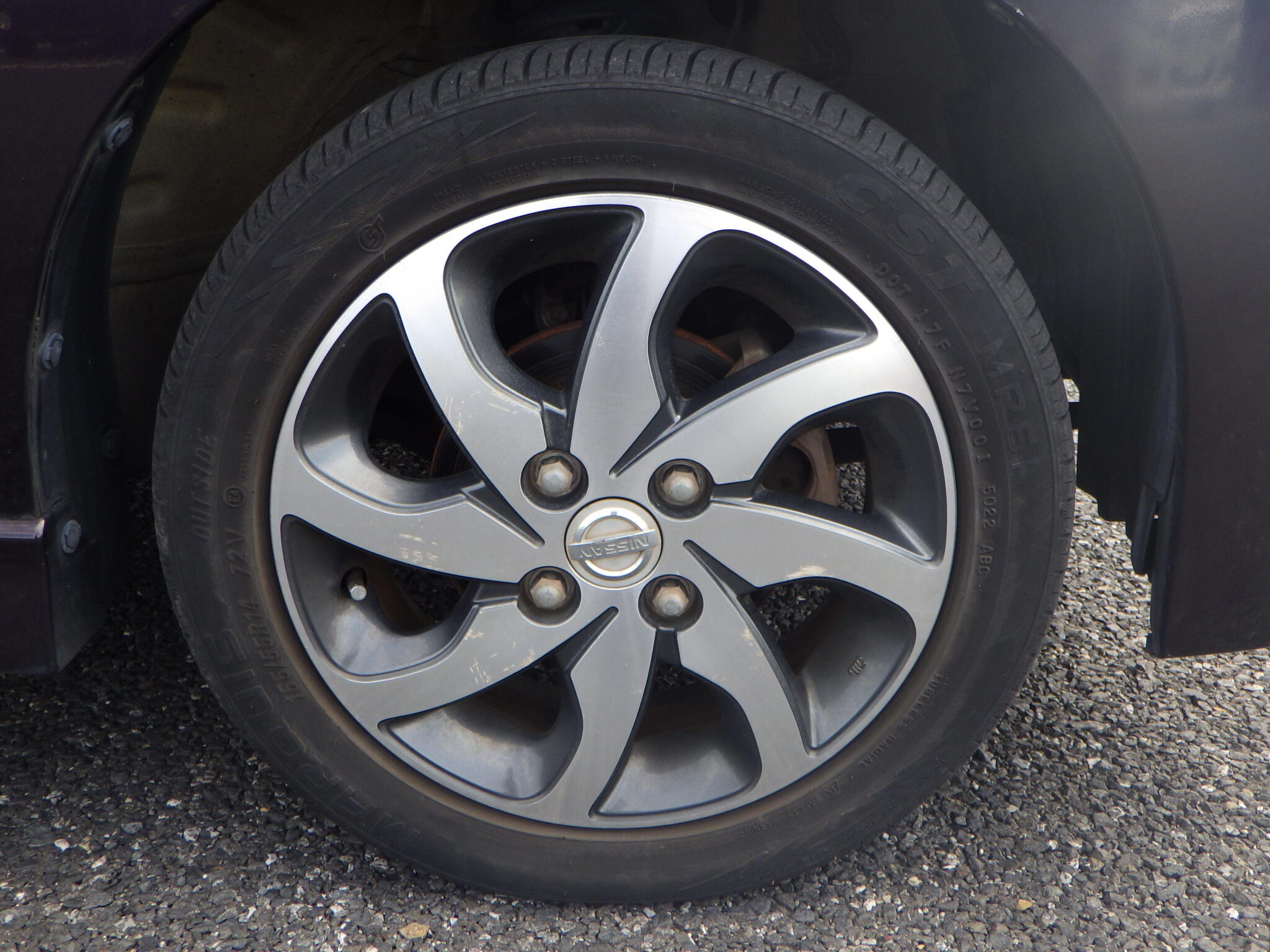 日産 ルークスの画像19