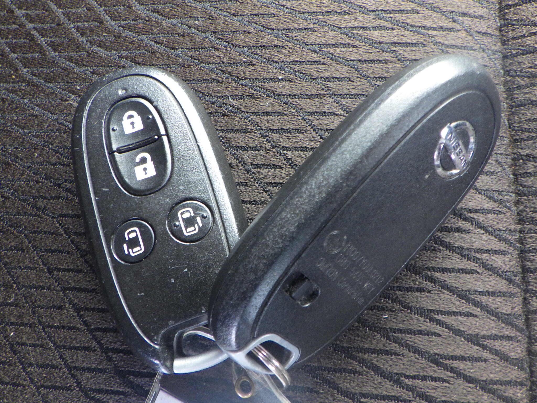 日産 ルークスの画像18