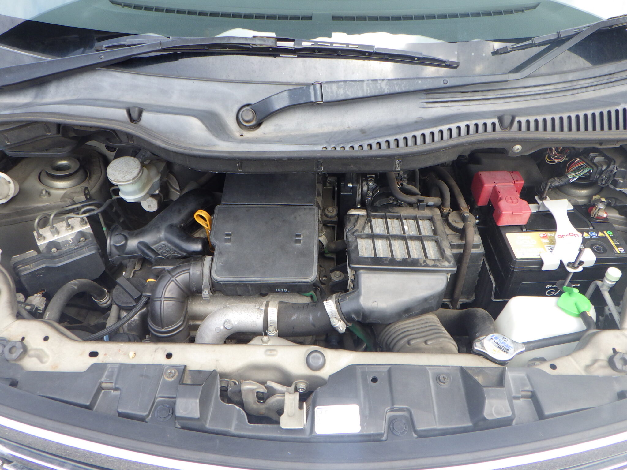 日産 ルークスの画像20