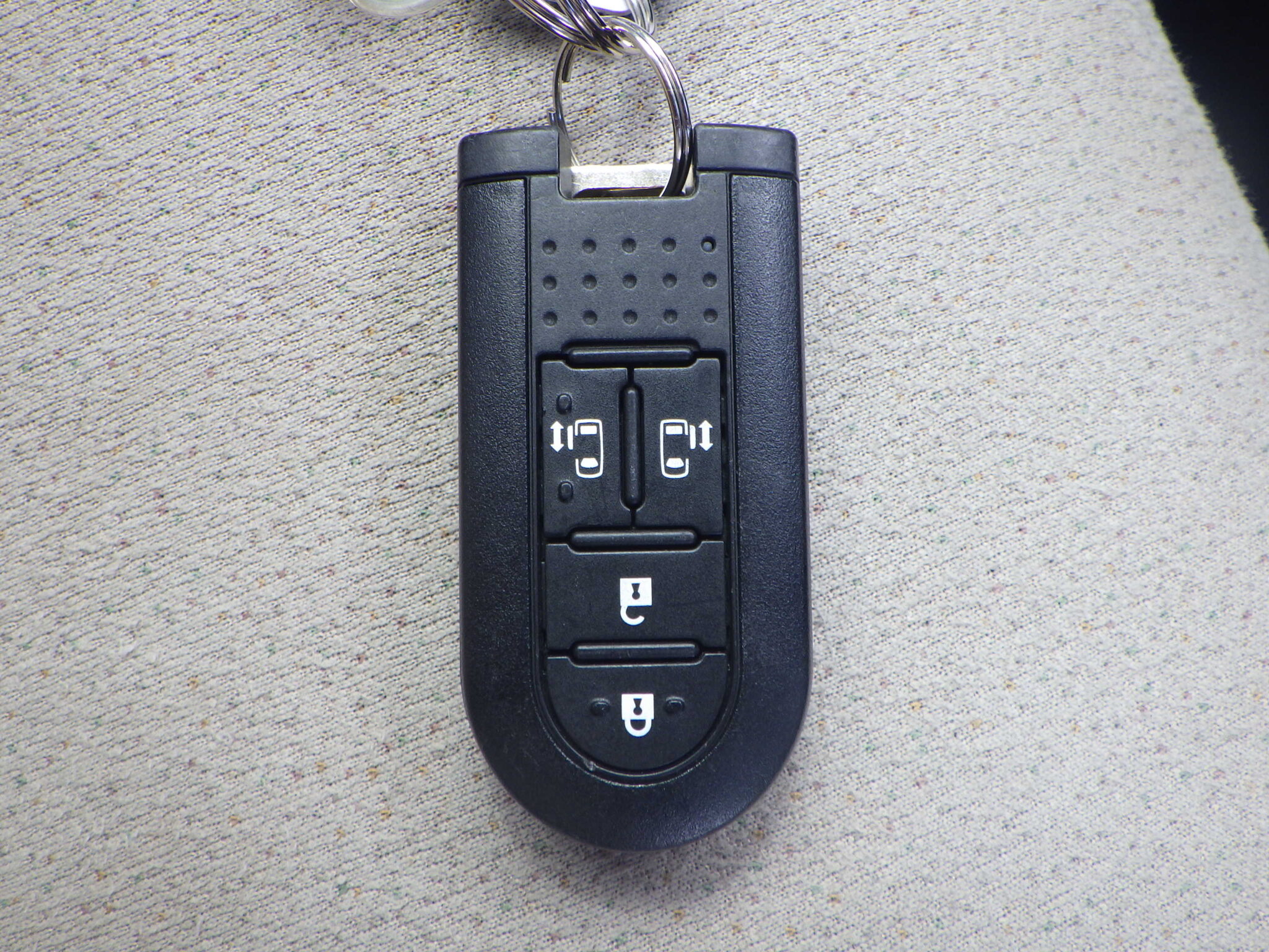 ダイハツ ムーヴキャンバスの画像17