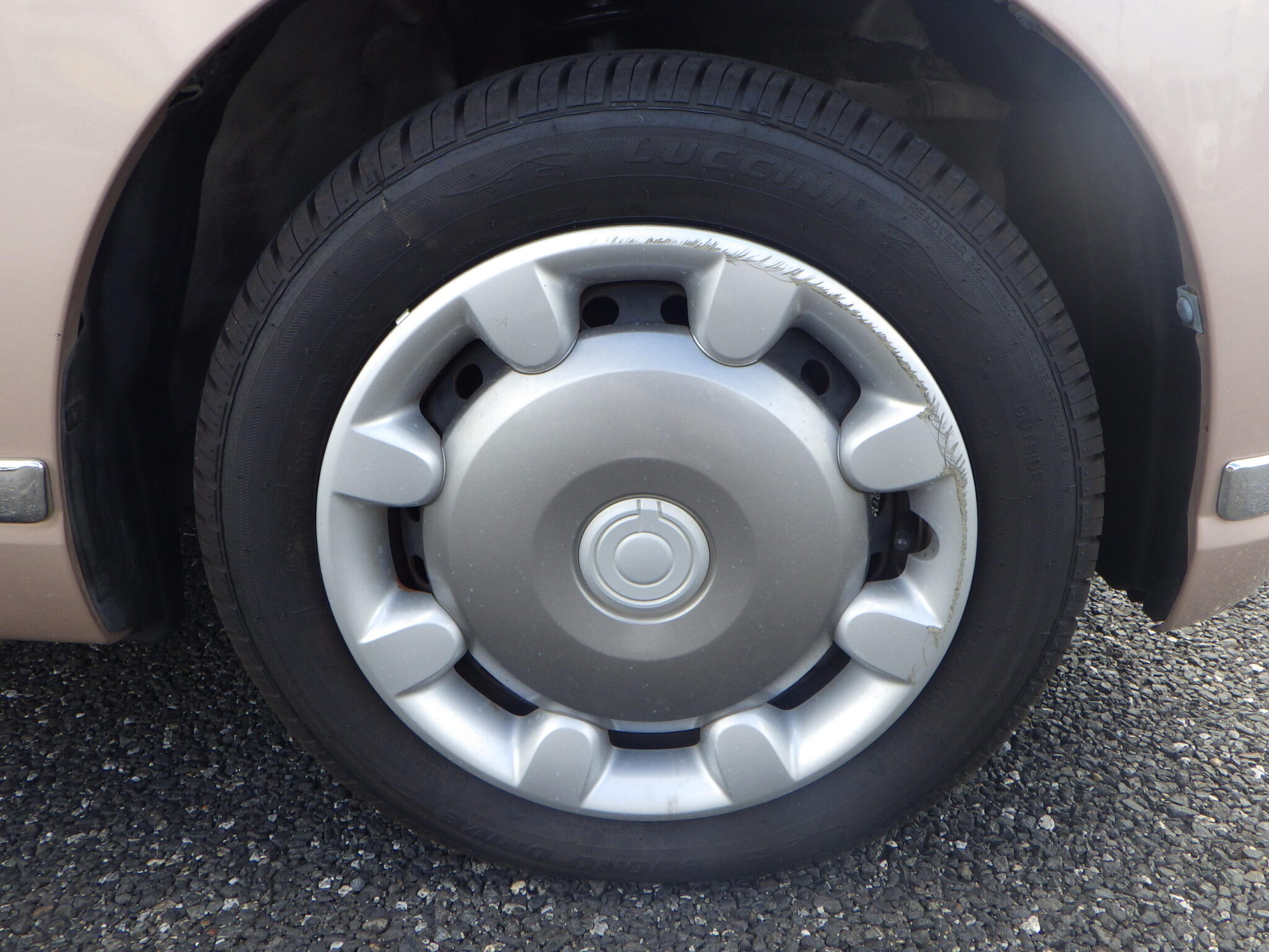 ダイハツ ムーヴキャンバスの画像19