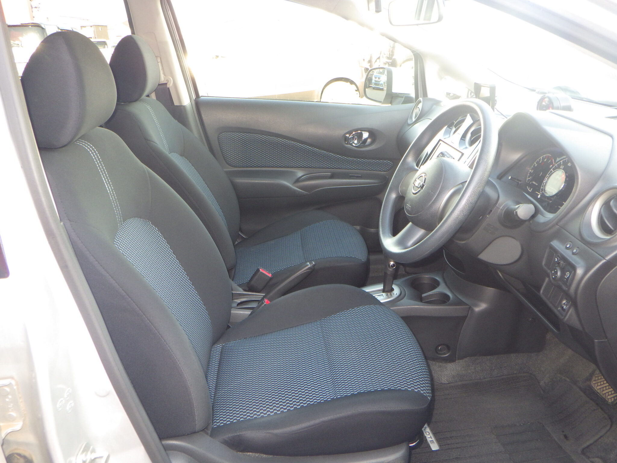 日産 ノートの画像9