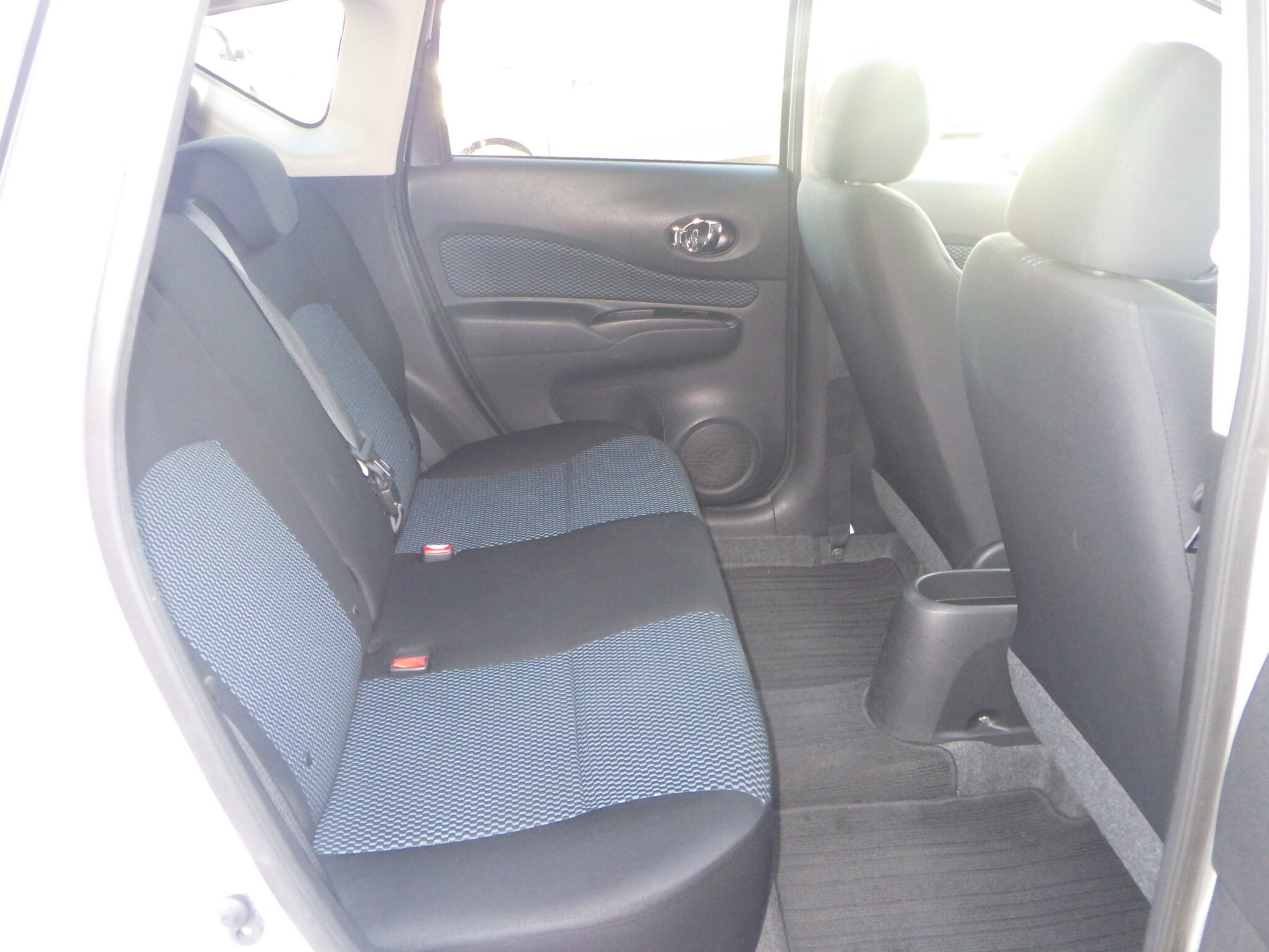 日産 ノートの画像10