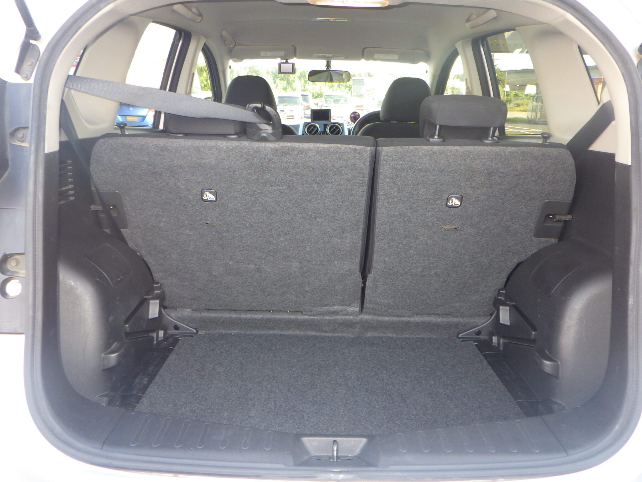 日産 ノートの画像11