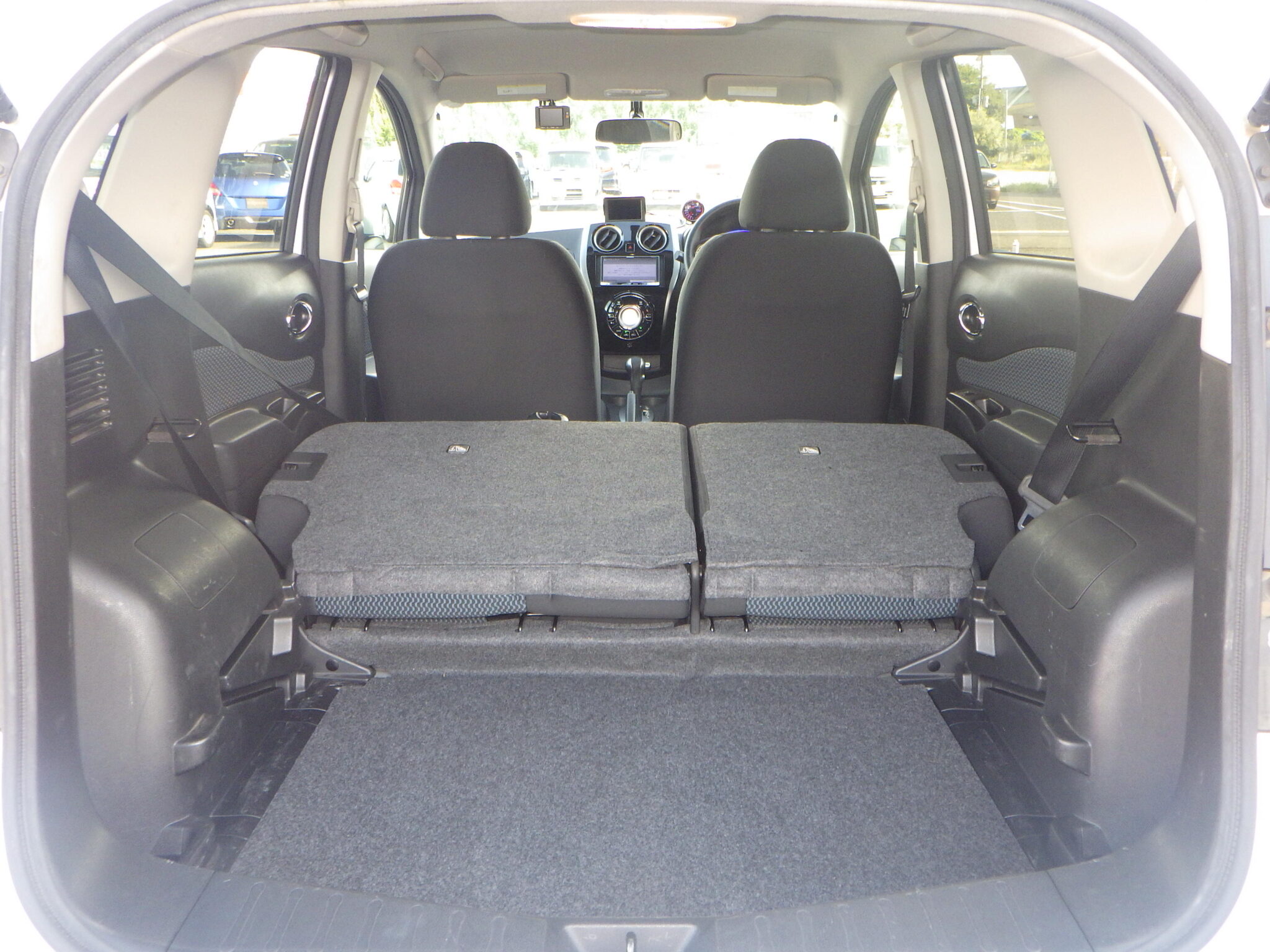 日産 ノートの画像12