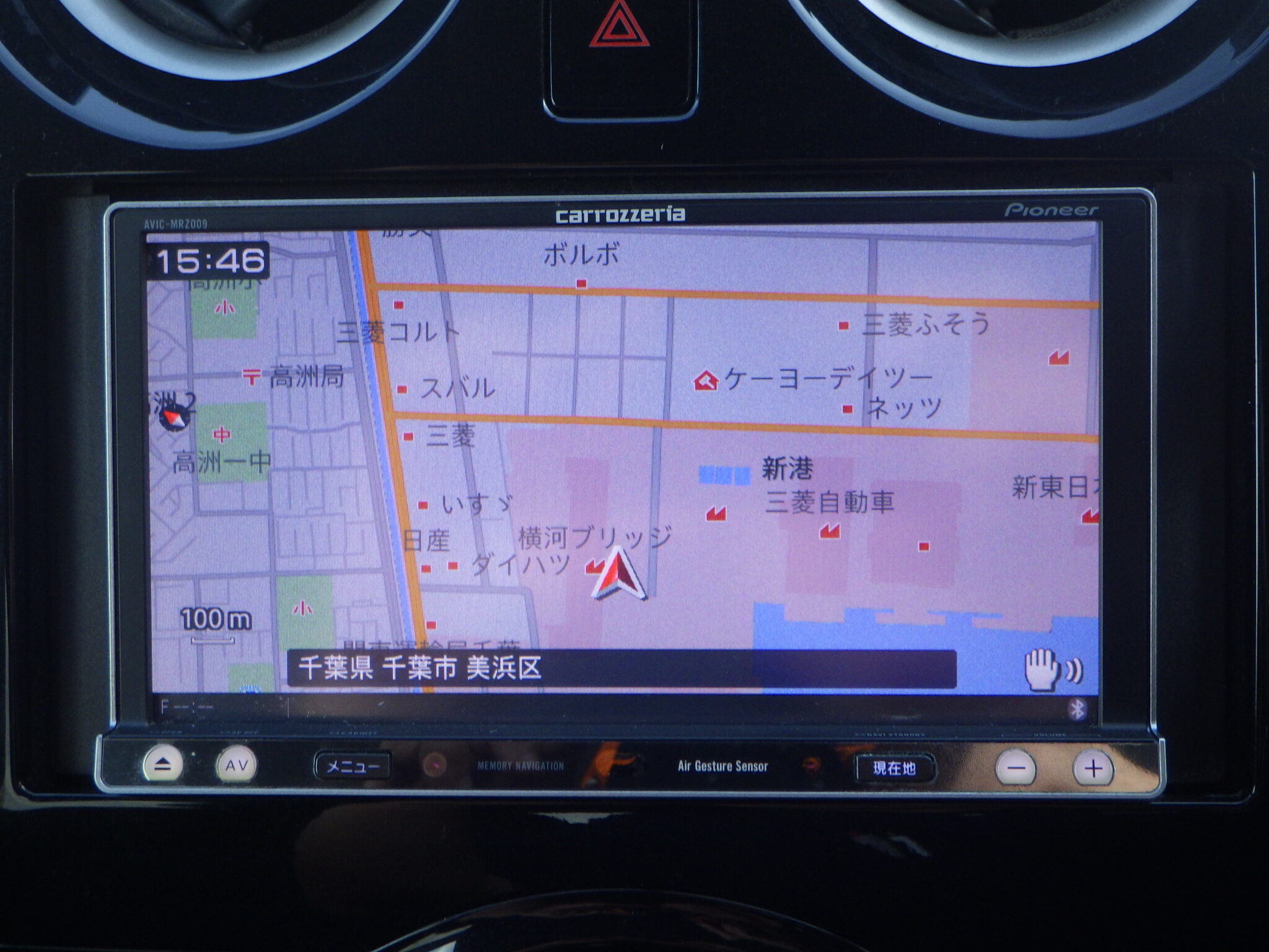 日産 ノートの画像13