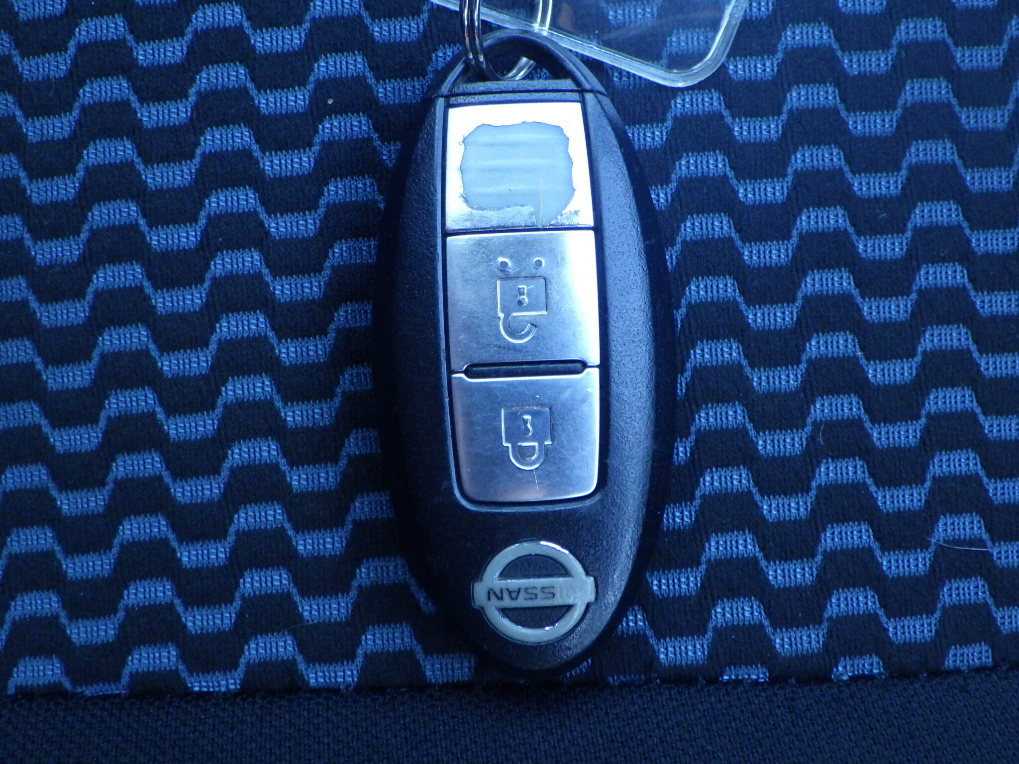 日産 ノートの画像17