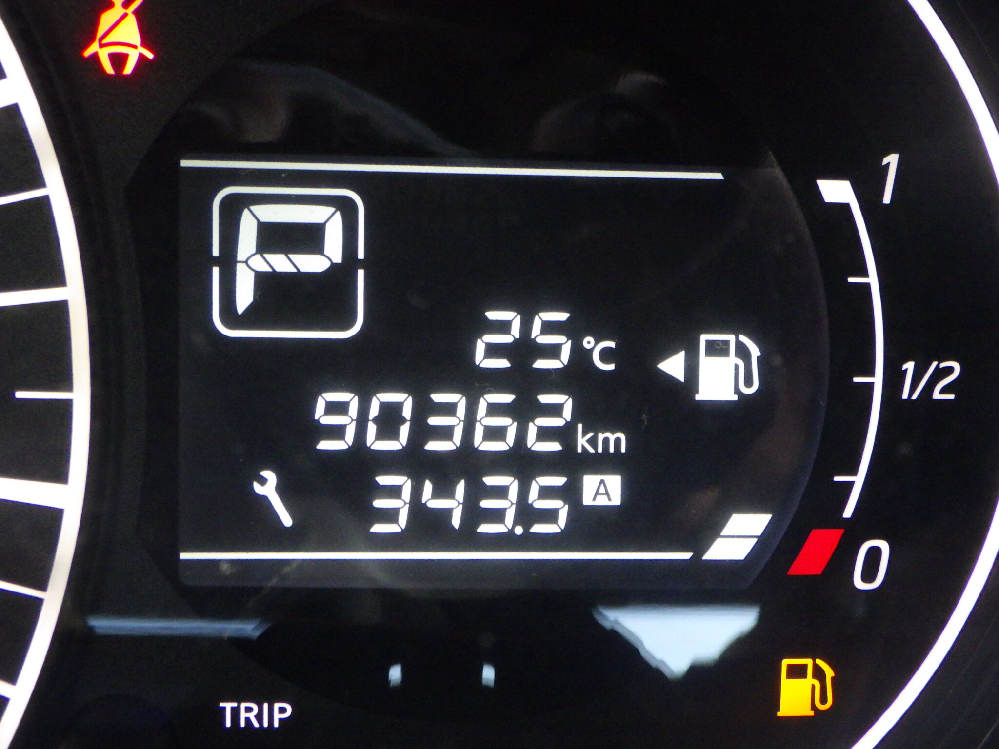 日産 ノートの画像18