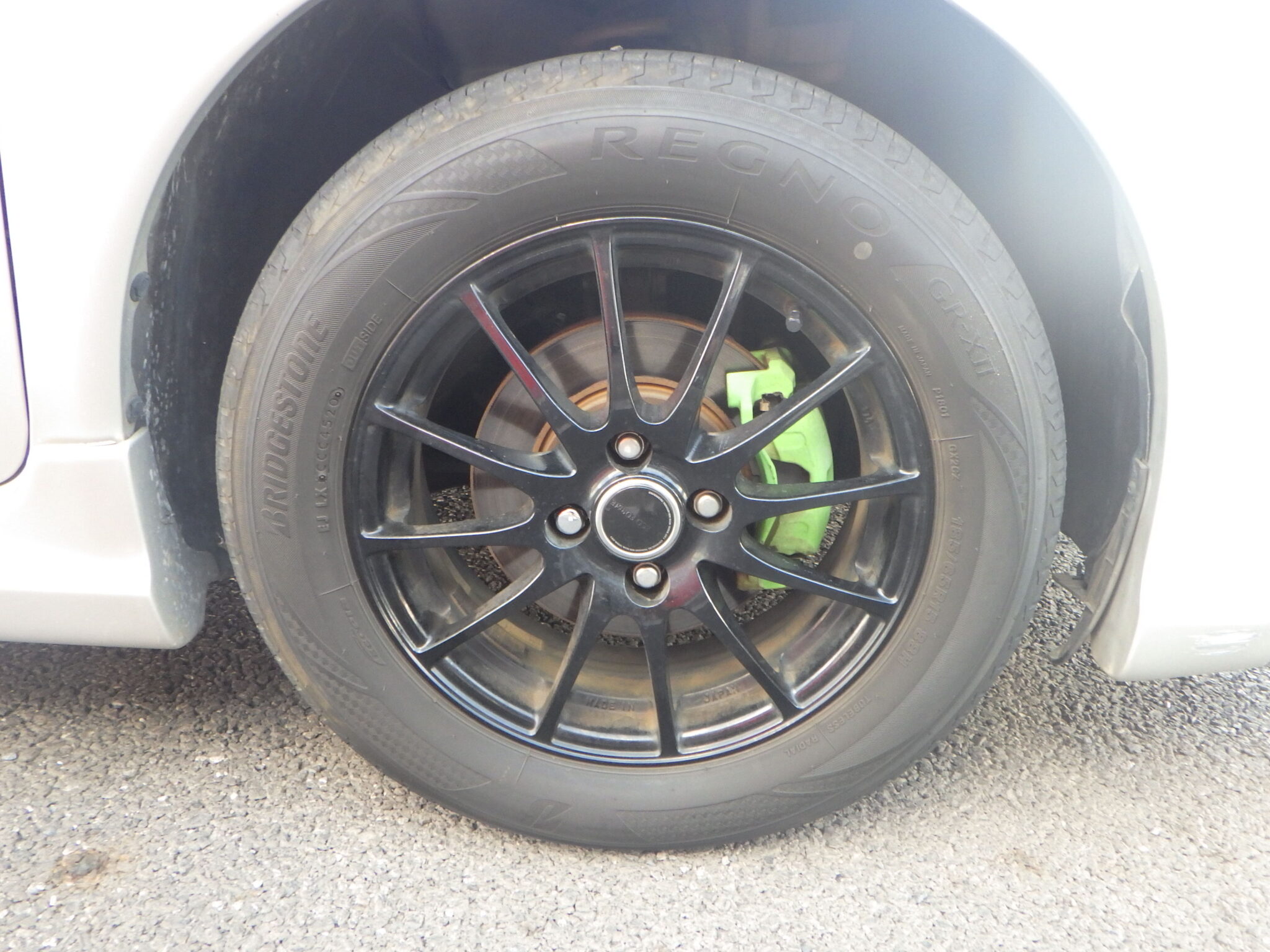 日産 ノートの画像19