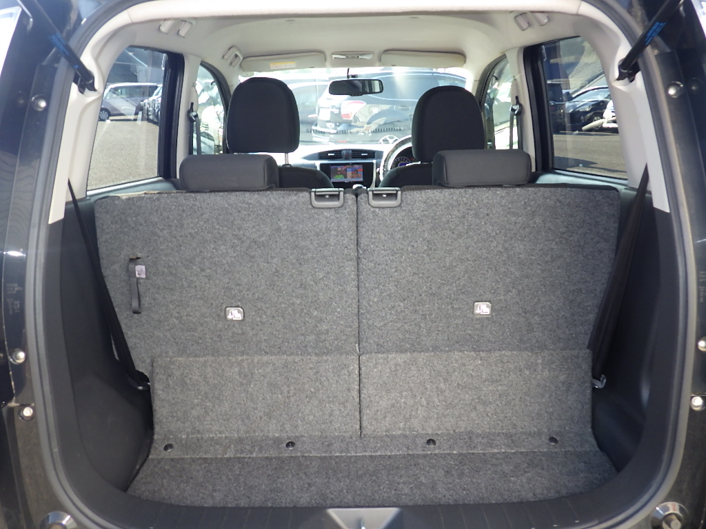 三菱 eKカスタムの画像8