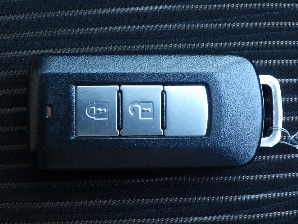 三菱 eKカスタムの画像12