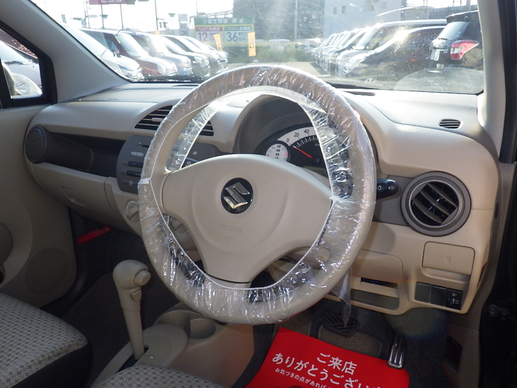 スズキ アルトの画像2