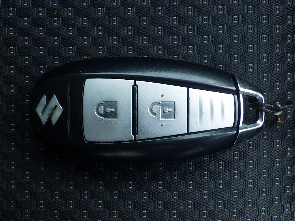 スズキ スイフトスポーツの画像12