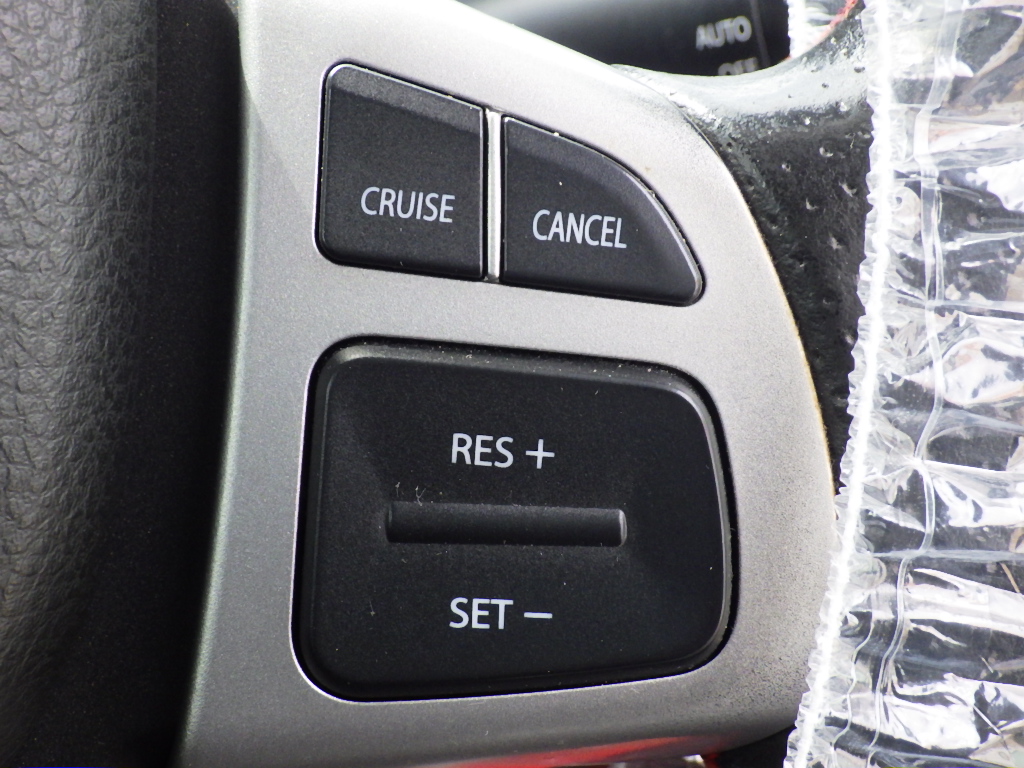 スズキ スイフトスポーツの画像13