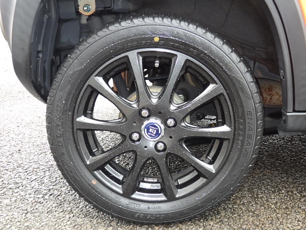 スズキ ハスラーの画像15