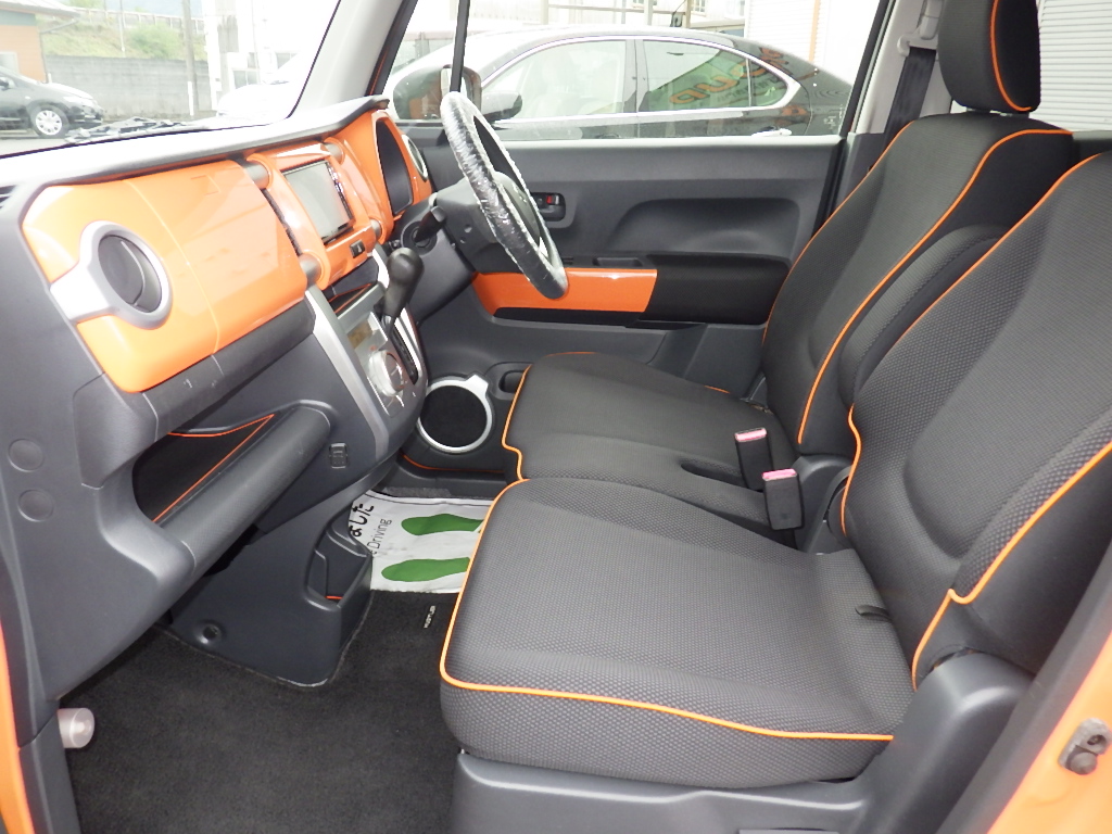 スズキ ハスラーの画像6