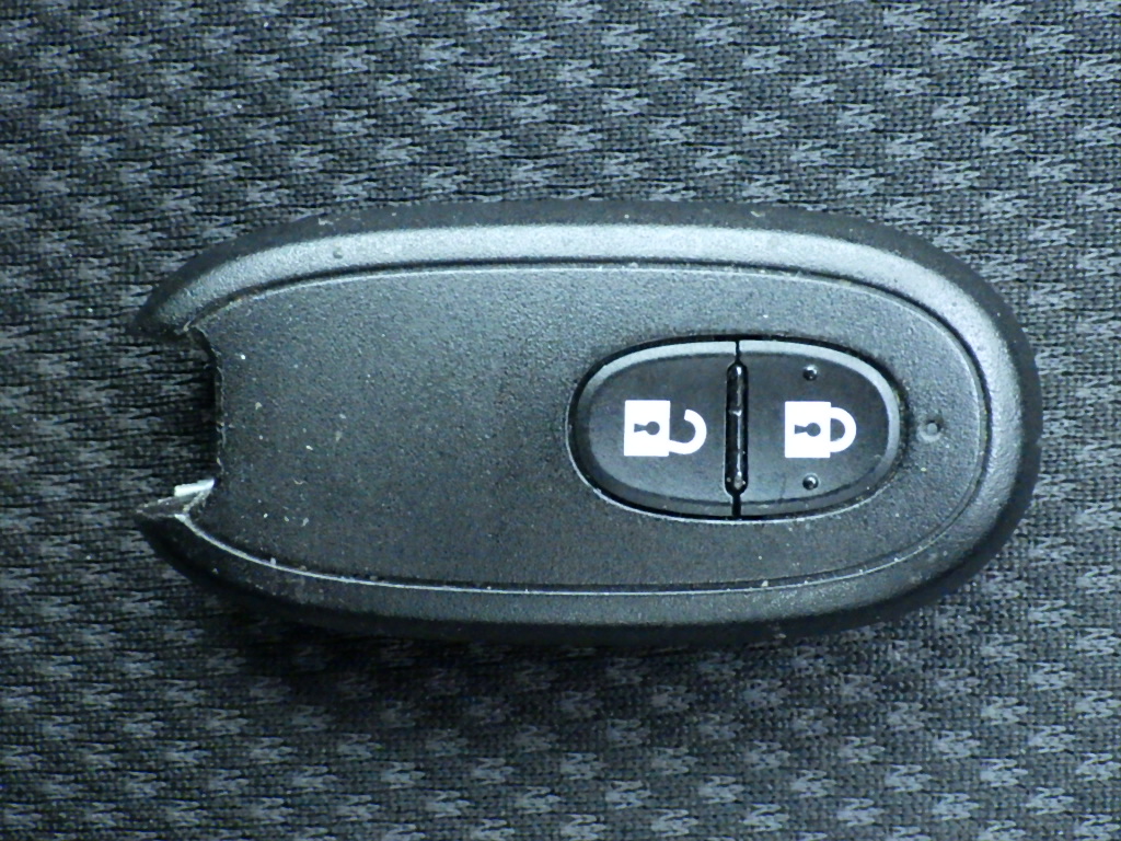 スズキ ハスラーの画像12