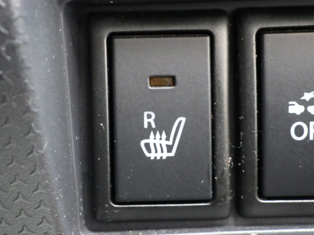 スズキ ハスラーの画像13