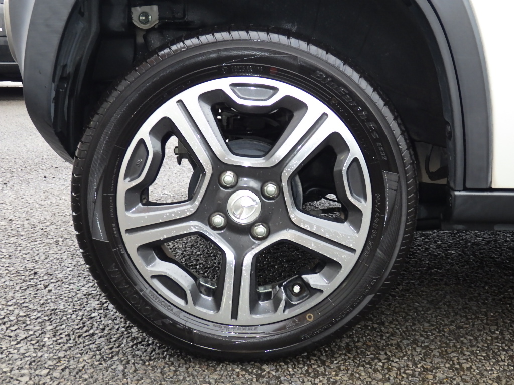 マツダ フレアクロスオーバーの画像15