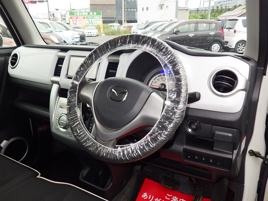 マツダ フレアクロスオーバーの画像2