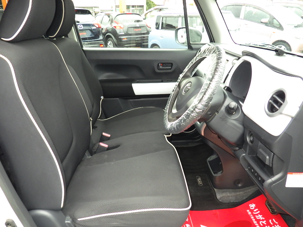 マツダ フレアクロスオーバーの画像3