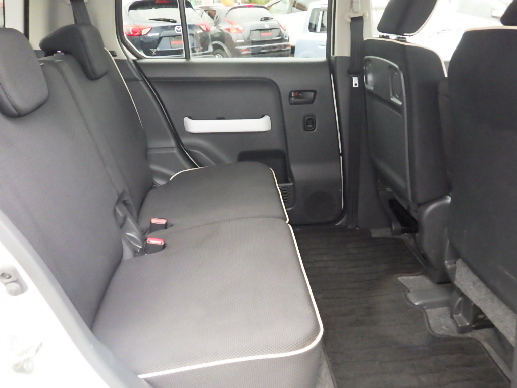 マツダ フレアクロスオーバーの画像4