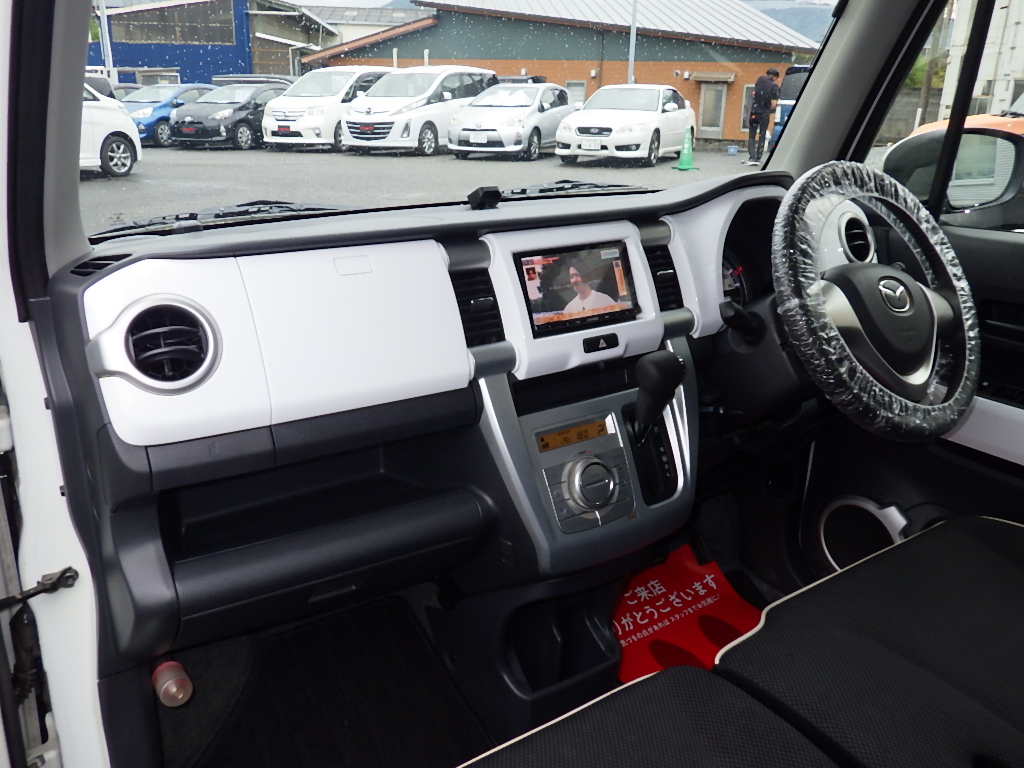 マツダ フレアクロスオーバーの画像5