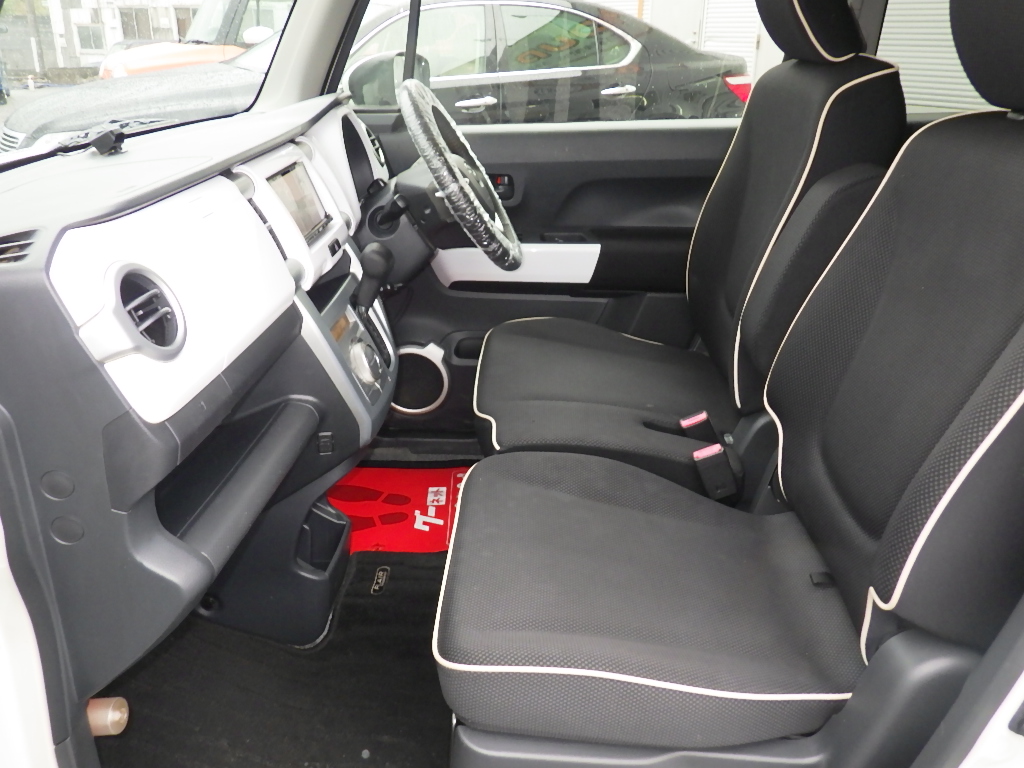 マツダ フレアクロスオーバーの画像6