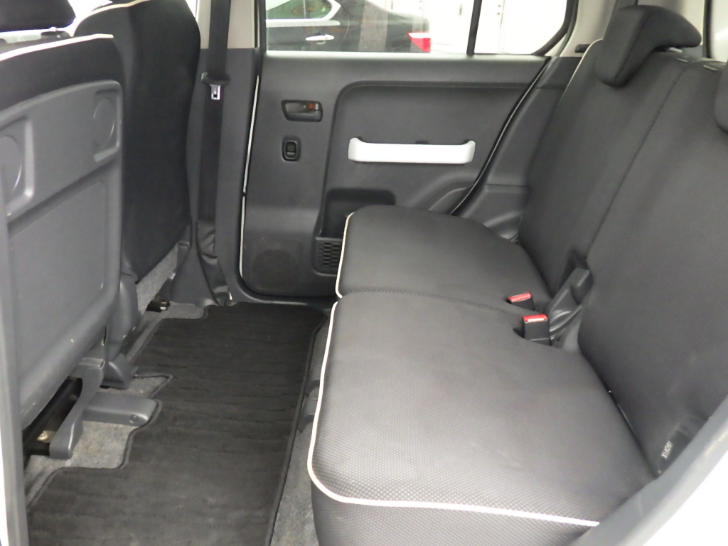 マツダ フレアクロスオーバーの画像7