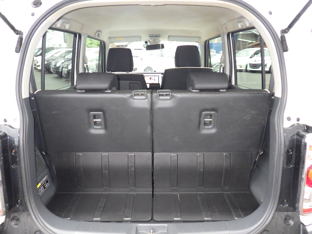 マツダ フレアクロスオーバーの画像8