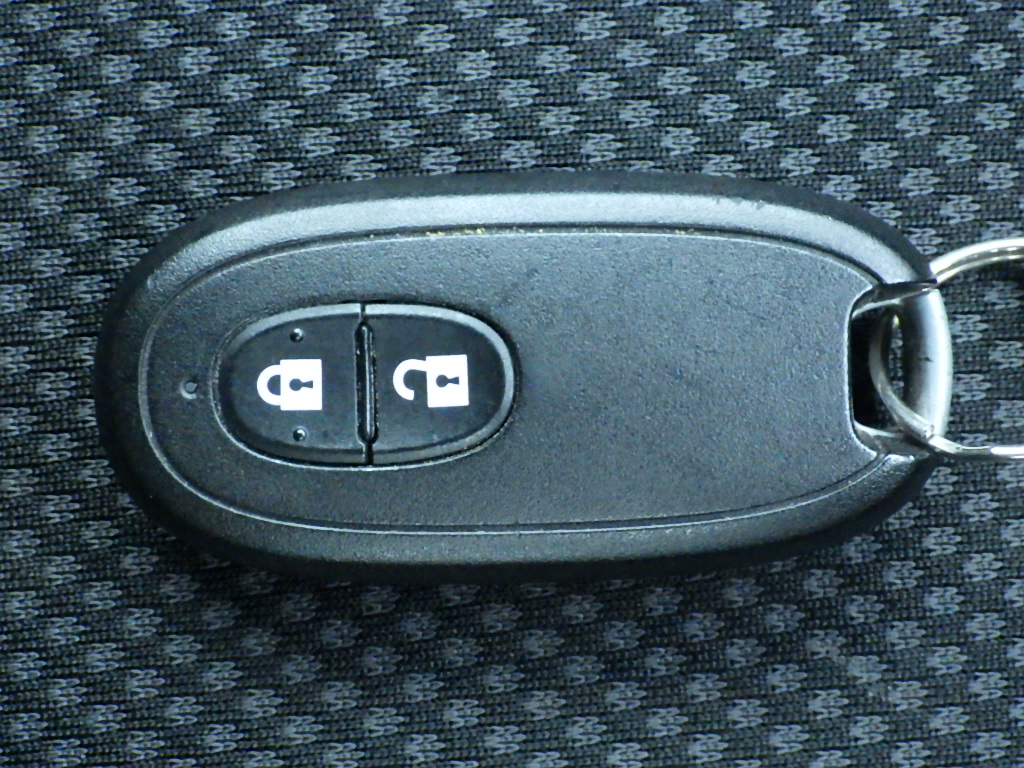 マツダ フレアクロスオーバーの画像12