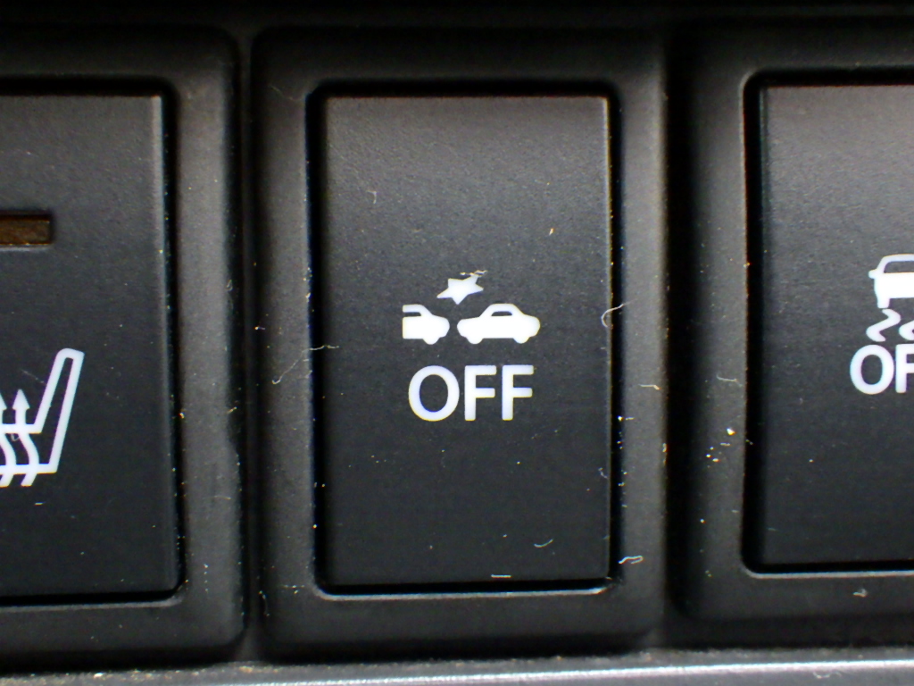 マツダ フレアクロスオーバーの画像14