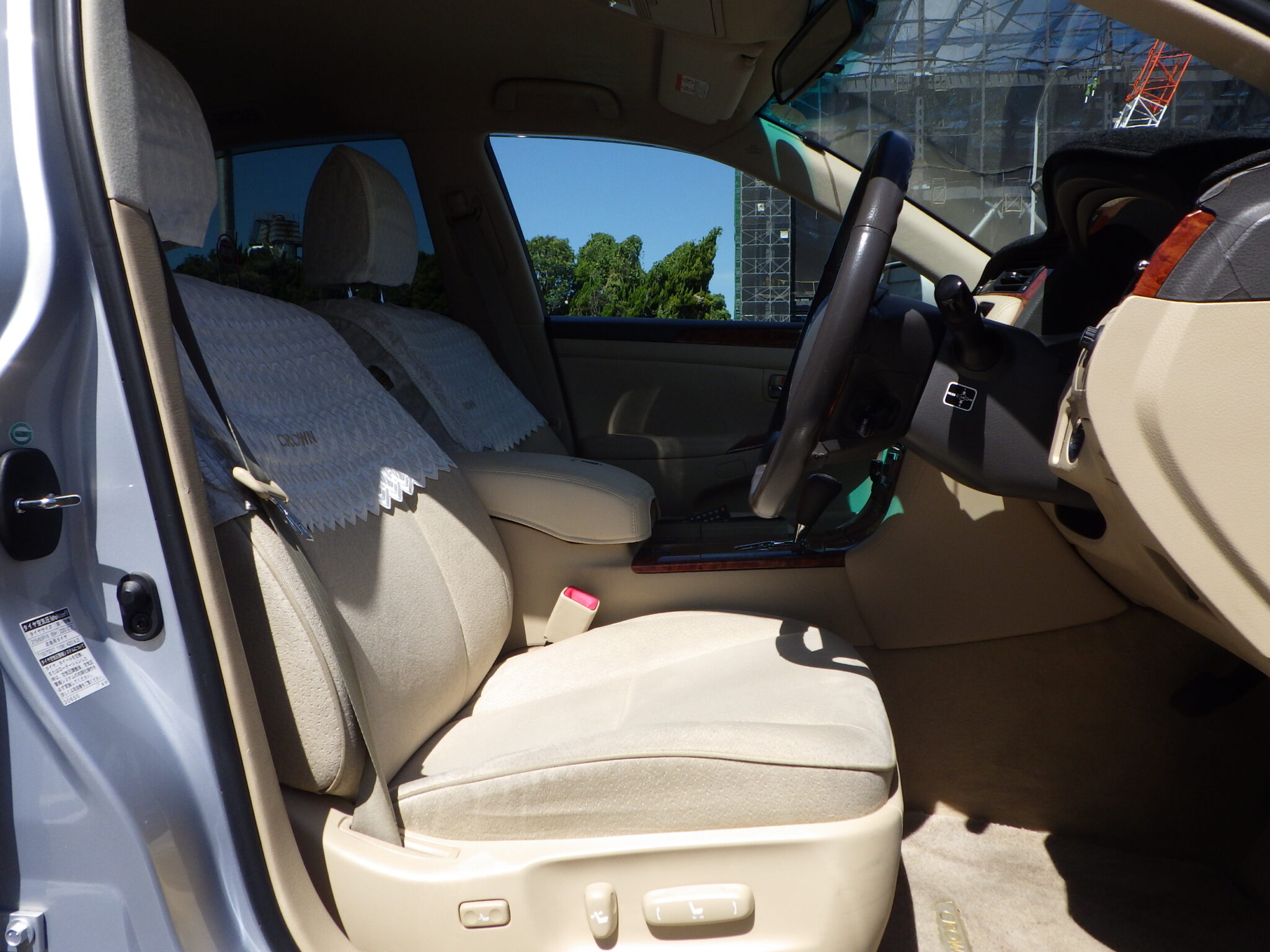 トヨタ クラウンの画像9