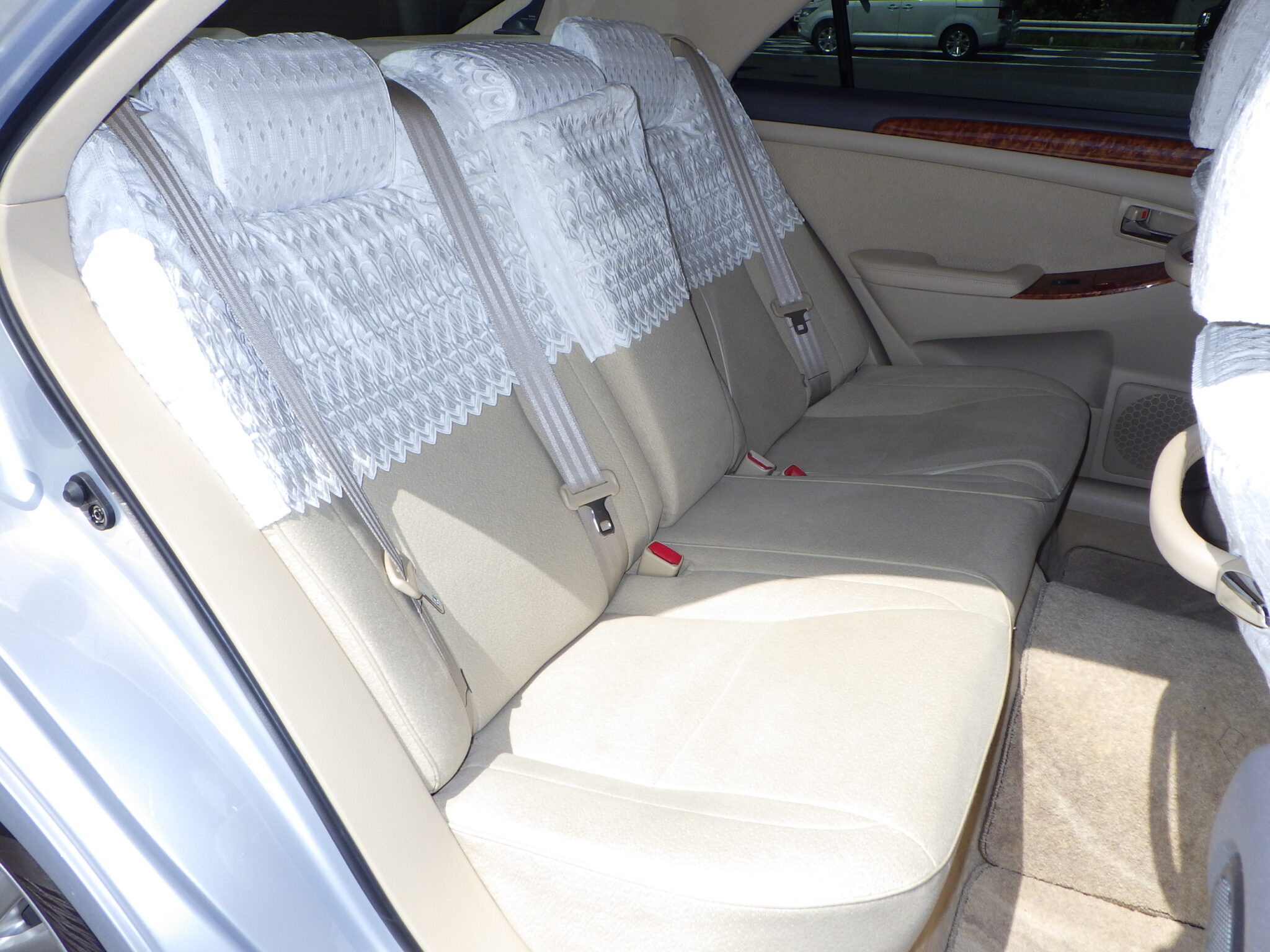 トヨタ クラウンの画像10