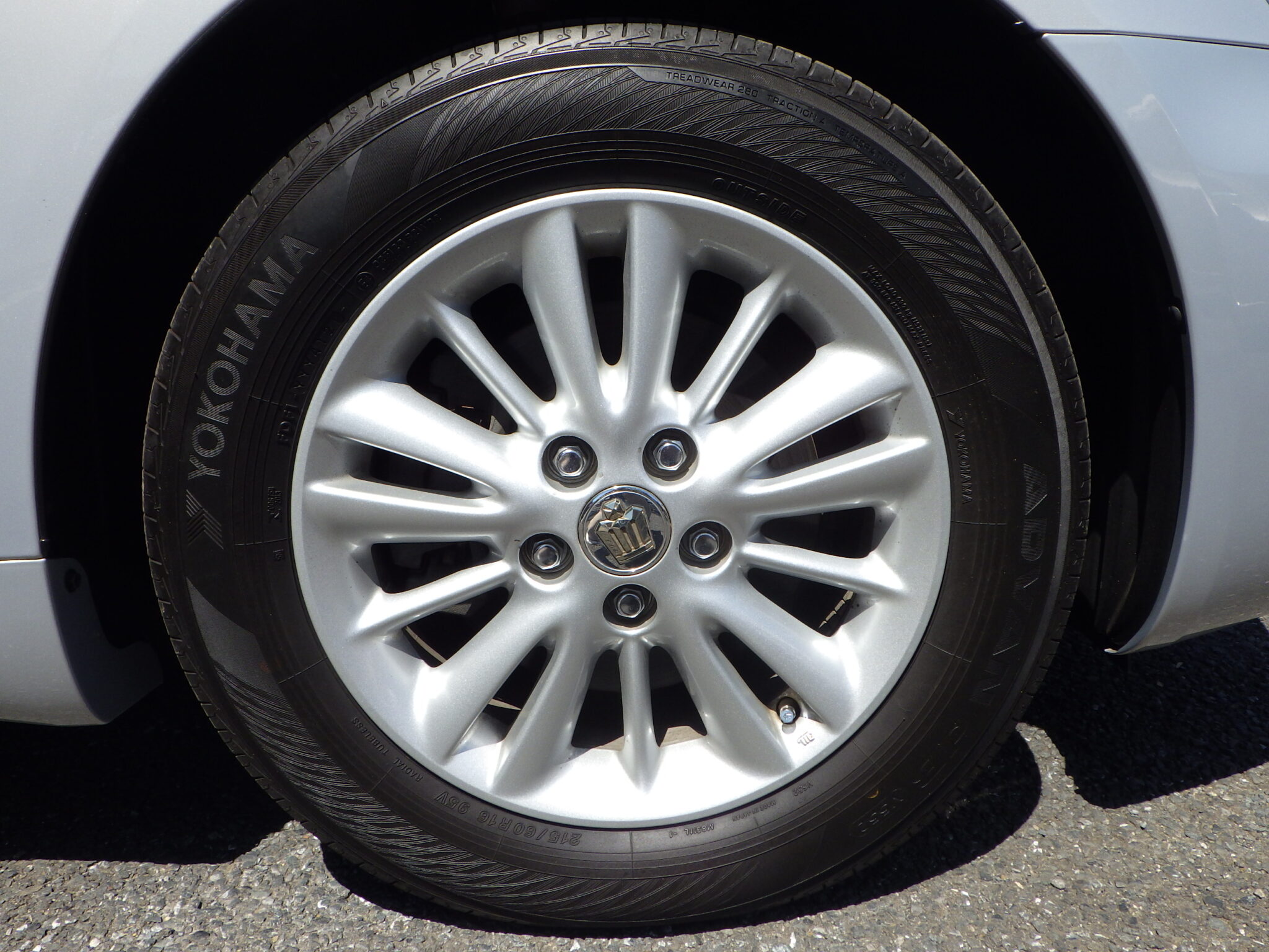 トヨタ クラウンの画像19