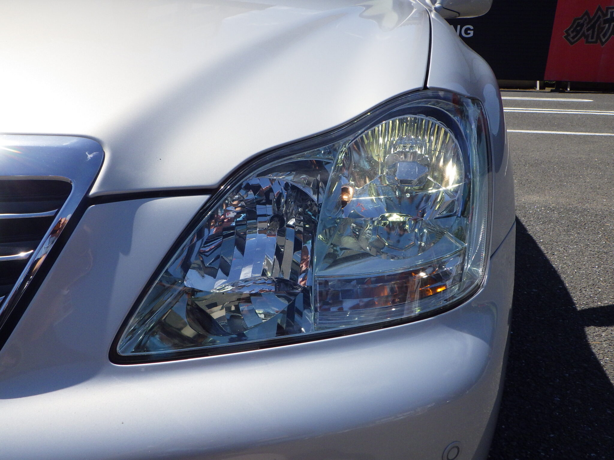 トヨタ クラウンの画像17