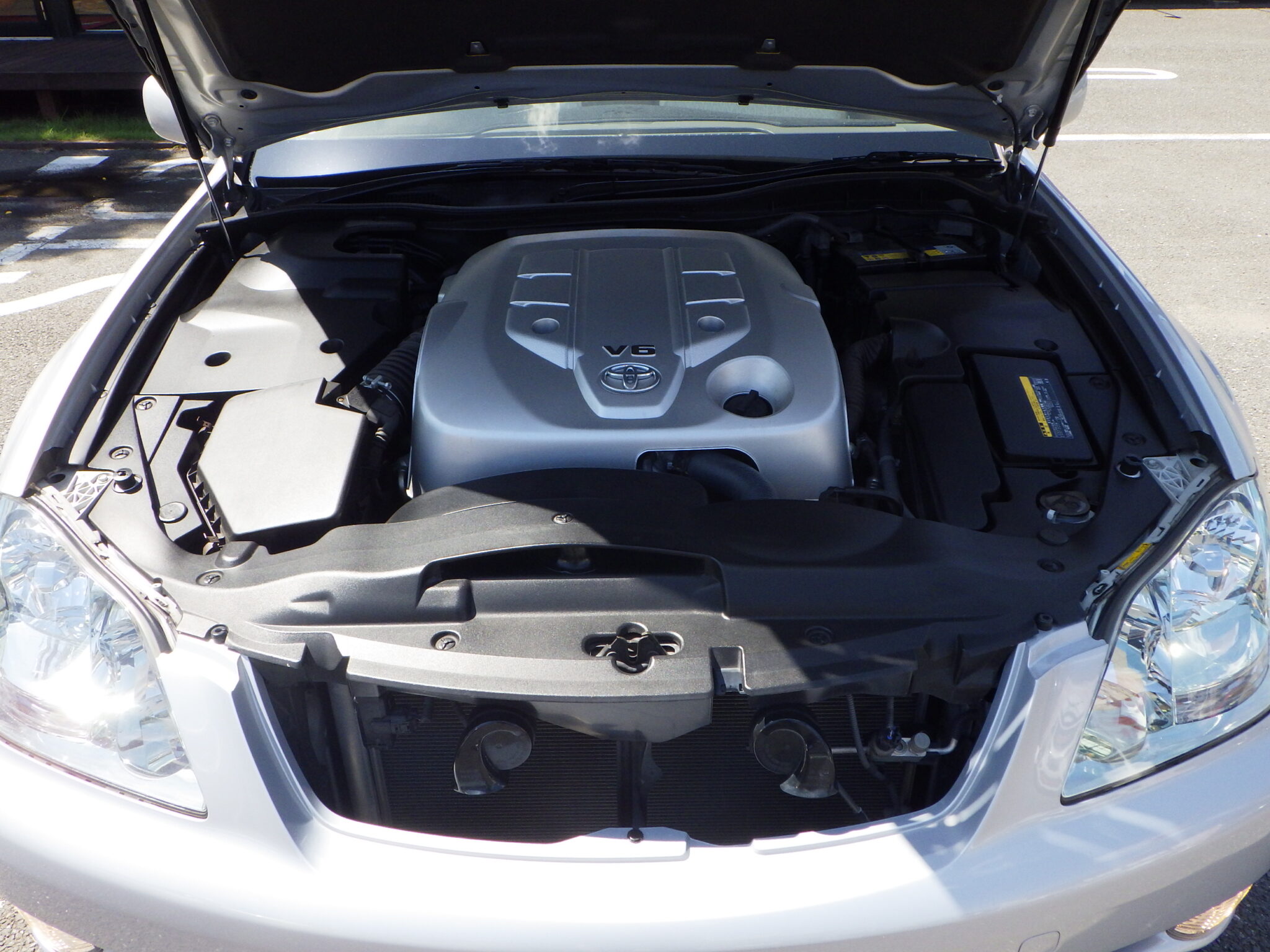 トヨタ クラウンの画像20