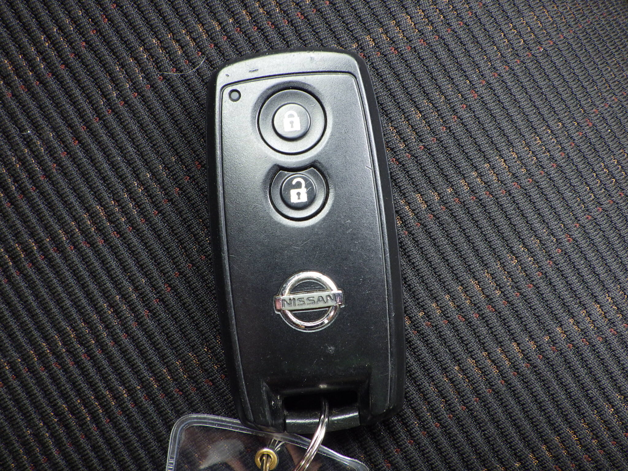 日産 モコの画像15